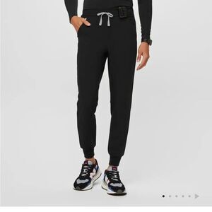 FIGS SIZE SMALL TANSEN JOGGER SCRUBS